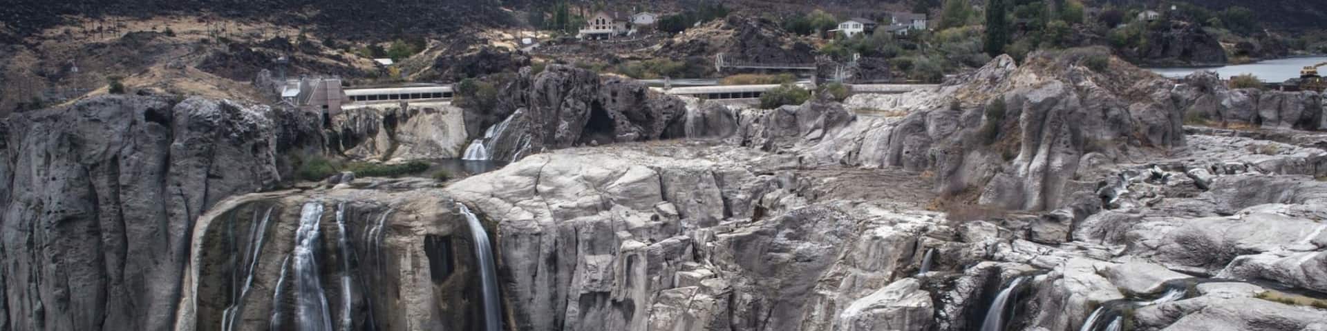 Twin Falls Original Townsite Residential Historic District, Twin Falls, Idaho, United States of America