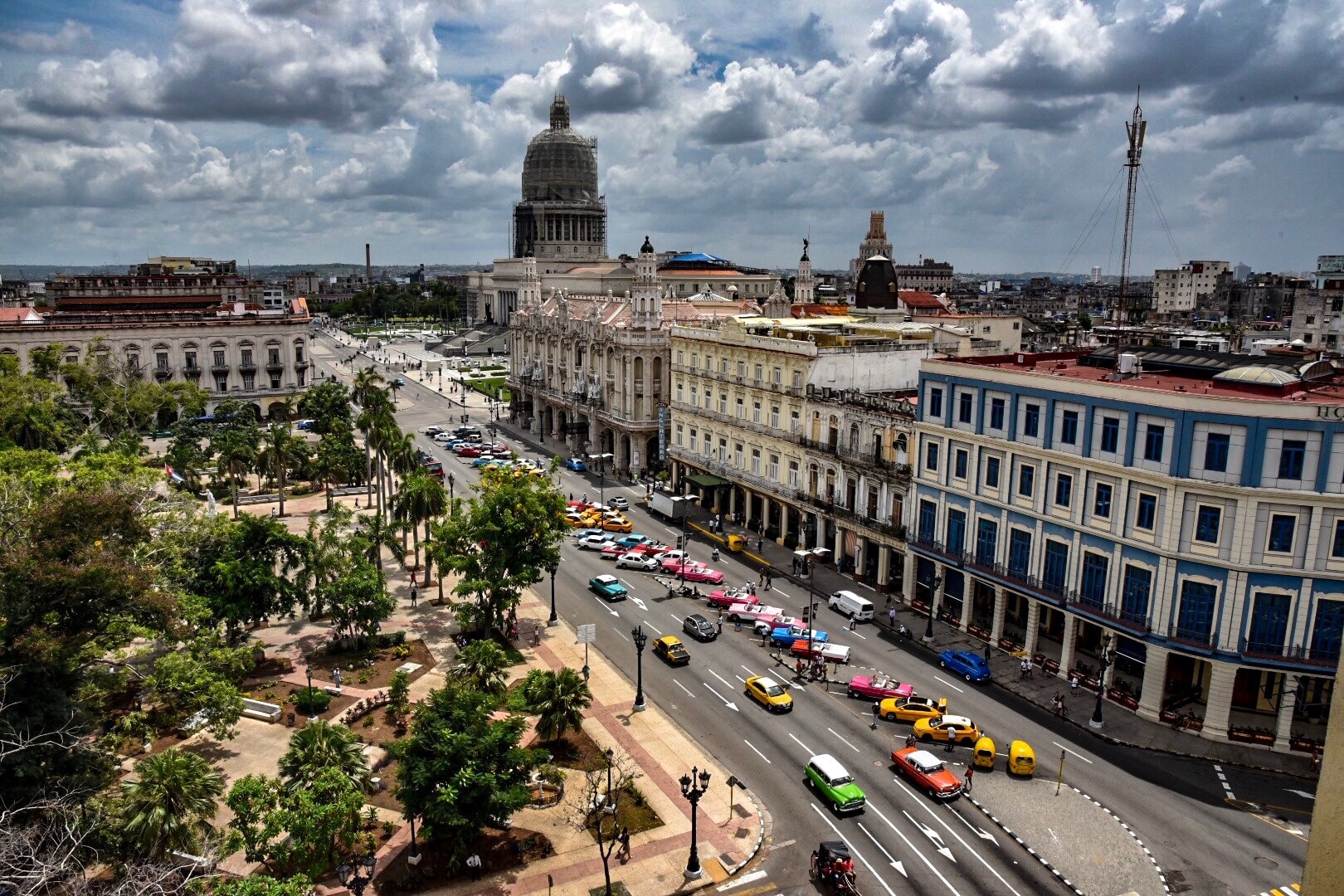 Visit Camaguey 2021 Travel Guide for Camaguey, Province of Camagüey