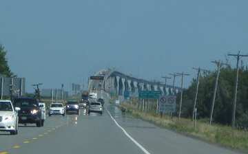 コンフェデレーション橋 カナダ エクスペディア コンフェデレーション橋 カナダ エクスペディア