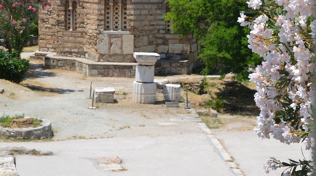 Agii Apostoli, Chania, Kreta, Grekland