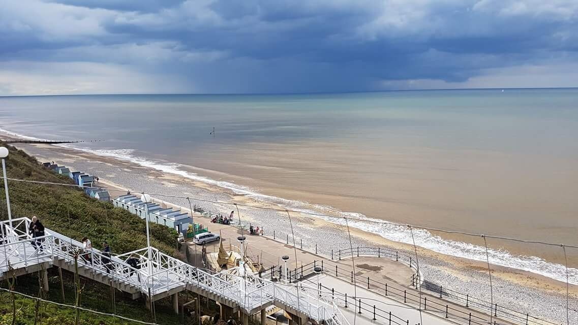 Cromer holiday rentals cottages & more Vrbo