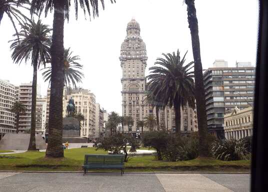 Montevideo, Uruguay
