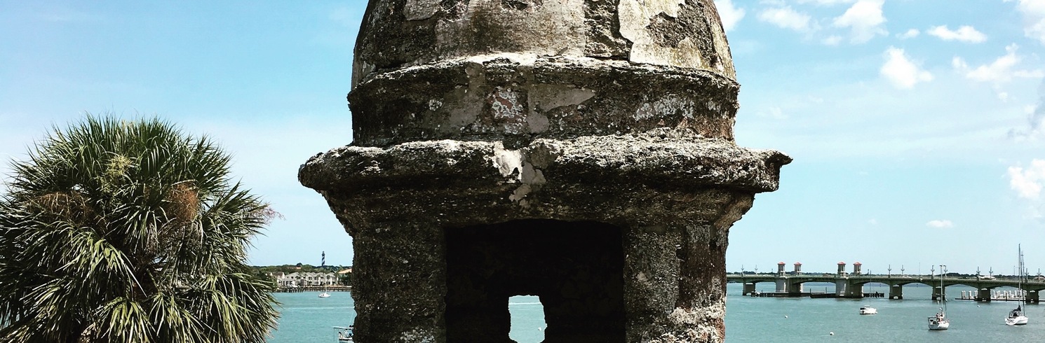 St. Augustine, Florida, United States of America