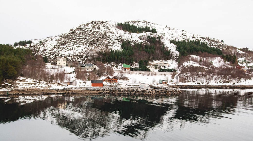 Surnadal, Møre og Romsdal, Norge