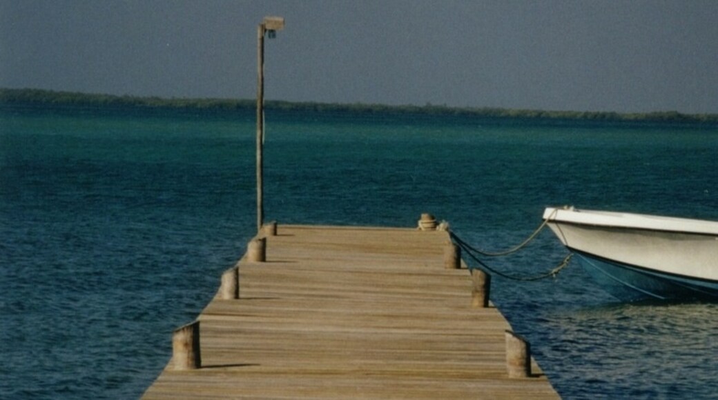 Turneffe Islands, Belize District, Belize