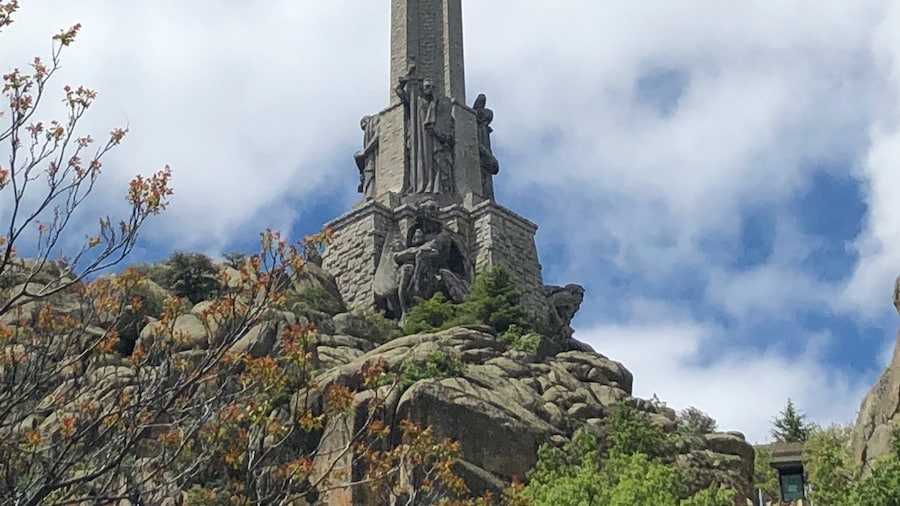 Valle de los Caídos
