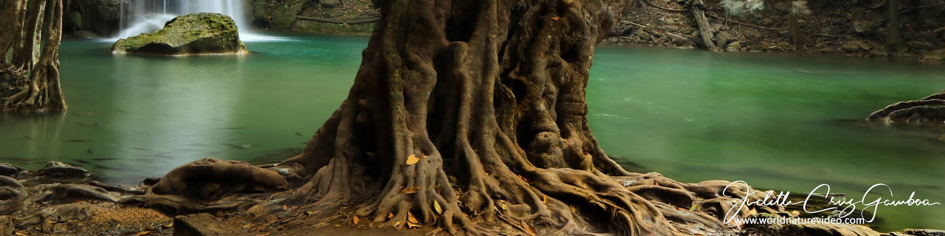 Tha Kradan, Si Sawat, Província de Kanchanaburi, Tailândia