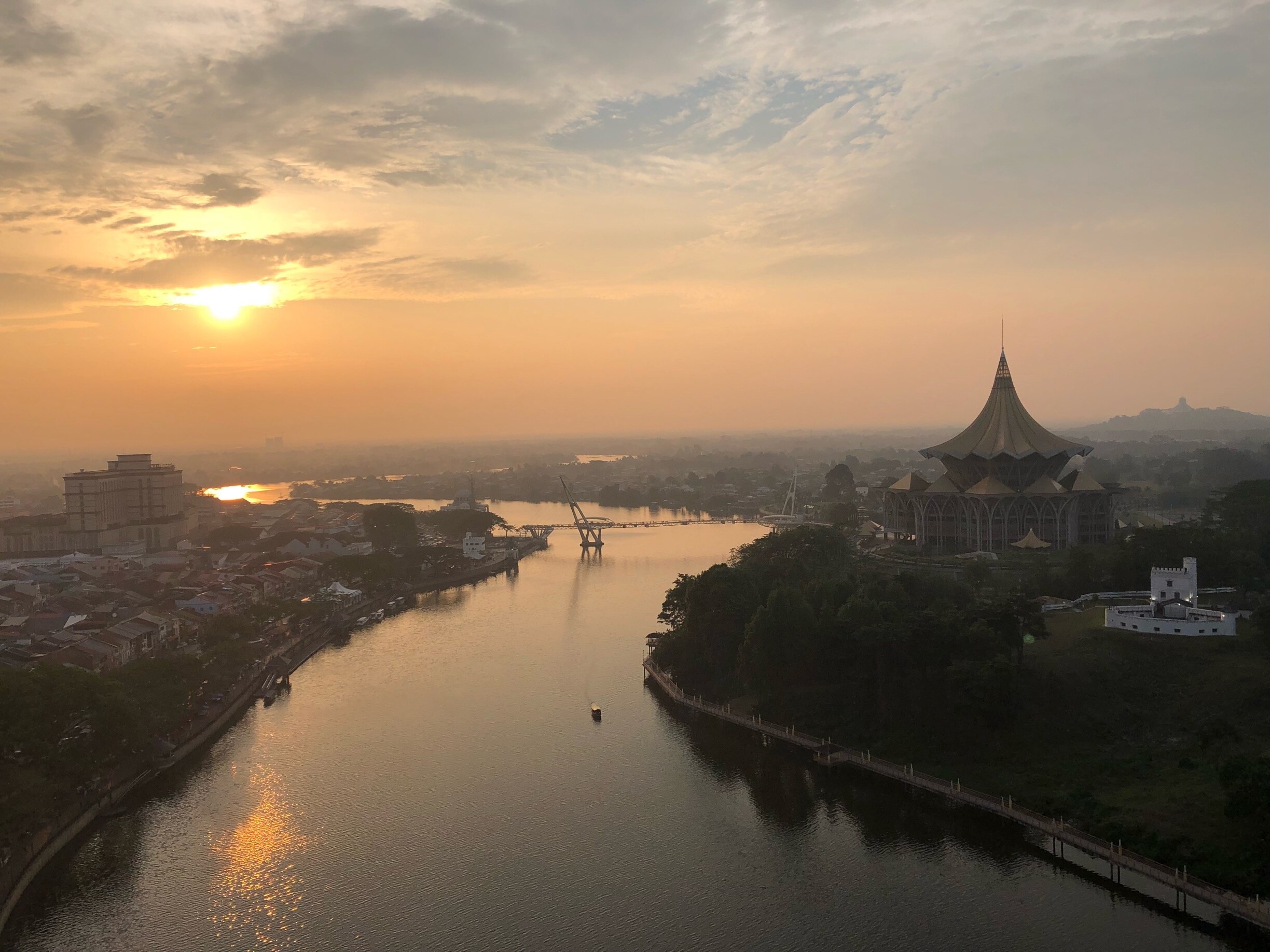 Visit Kampung Surabaya: 2021 Travel Guide for Kampung Surabaya, Kuching