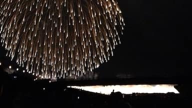 Nagaoka fireworks festival
"San-jaku-dama"