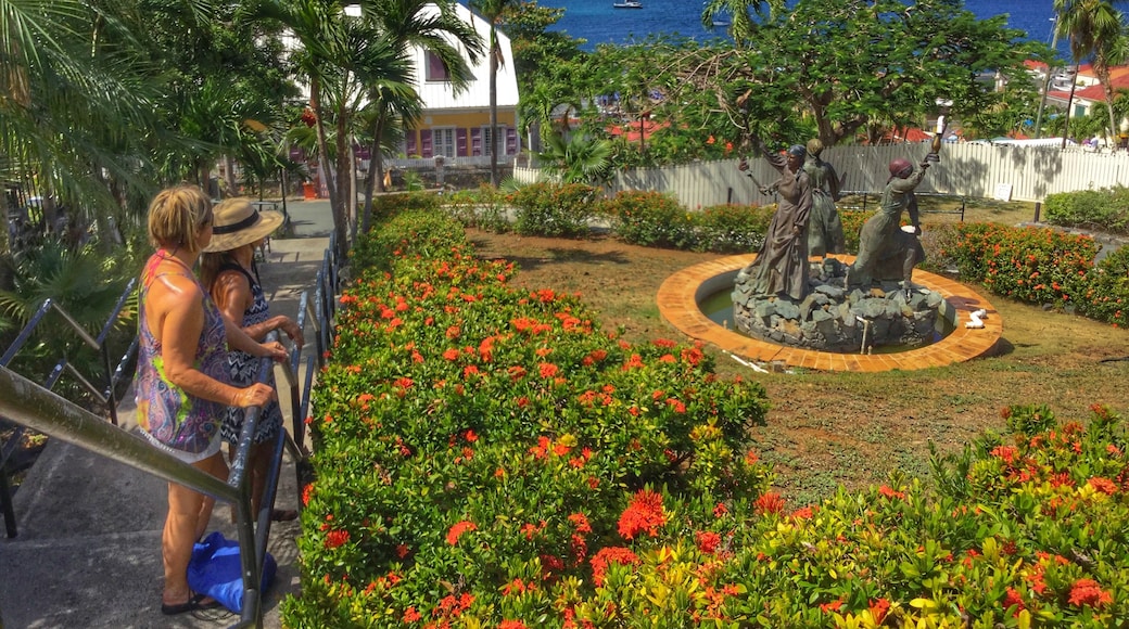 Estate Kings Quarter, St. Thomas, U.S. Virgin Islands