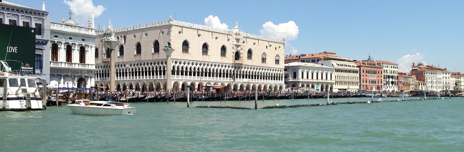 Venice, Italy