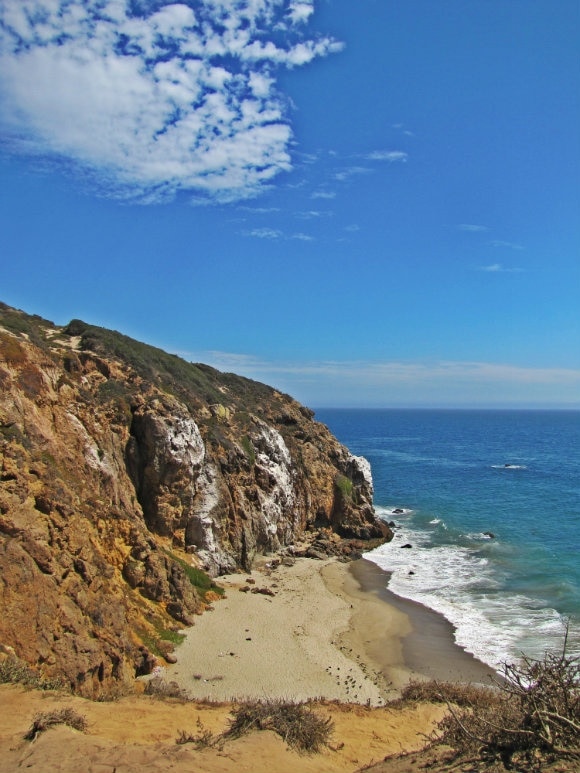 Zuma Beach Walk, California - 150 Reviews, Map