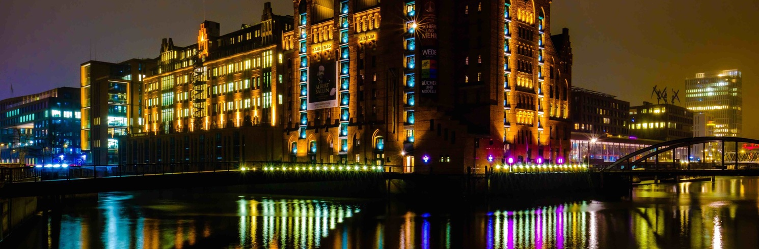 Hamburg, Germany