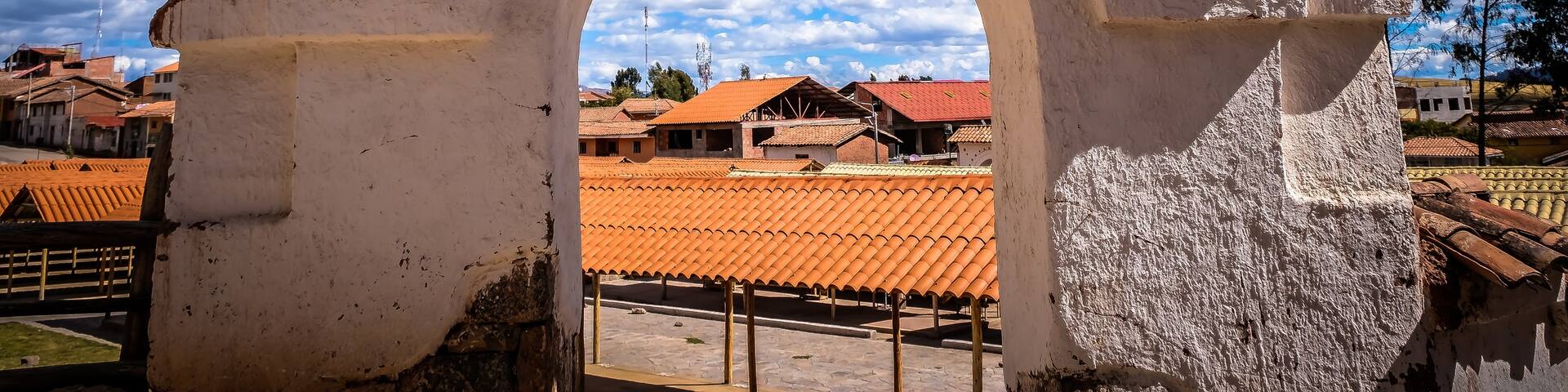 Chincheros, Cuzco (región), Perú