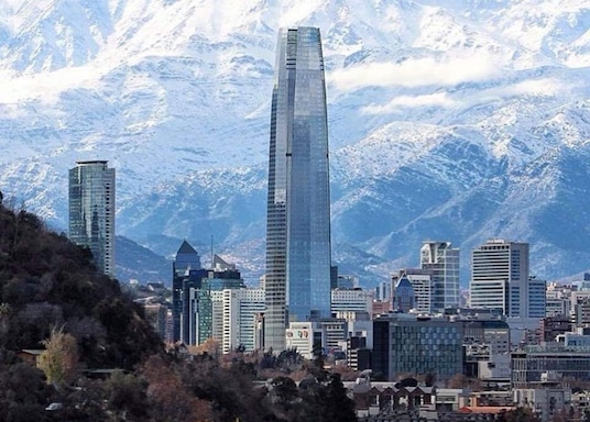 Providencia, Chili