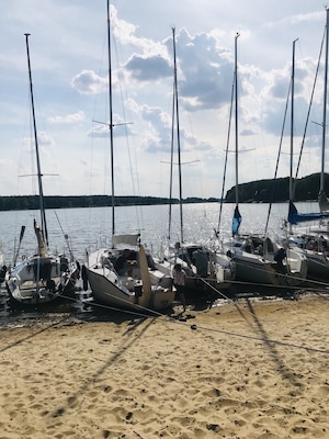 Boats, water, sun...❤️