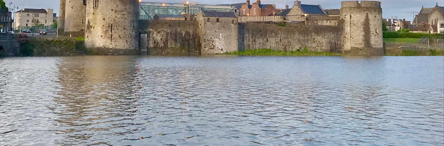 Limerick, Irlanda