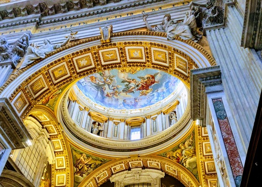 Rome, Italy