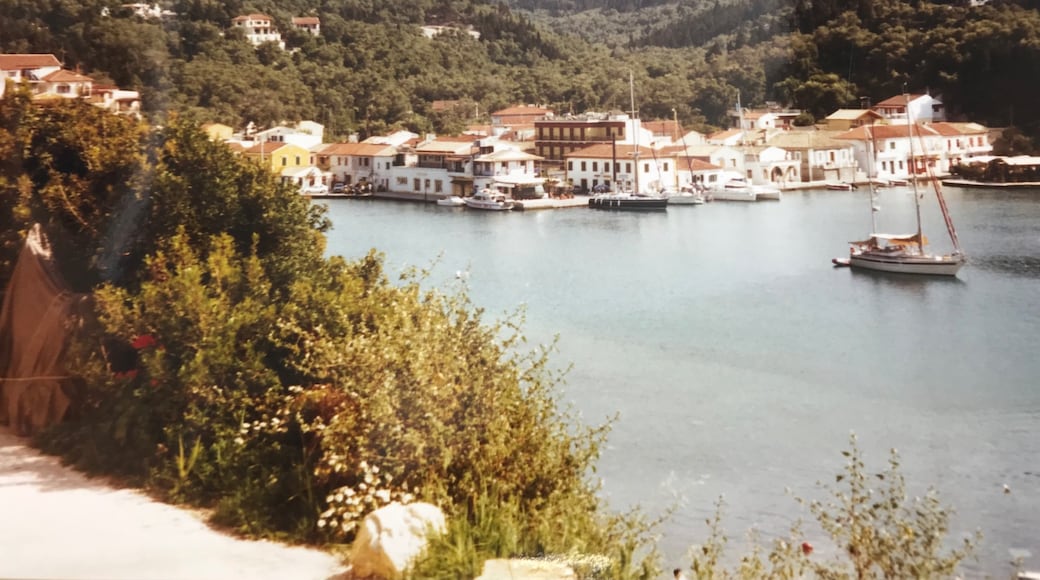 Mpogdanatika, Paxos, Ionian Islands Region, Greece
