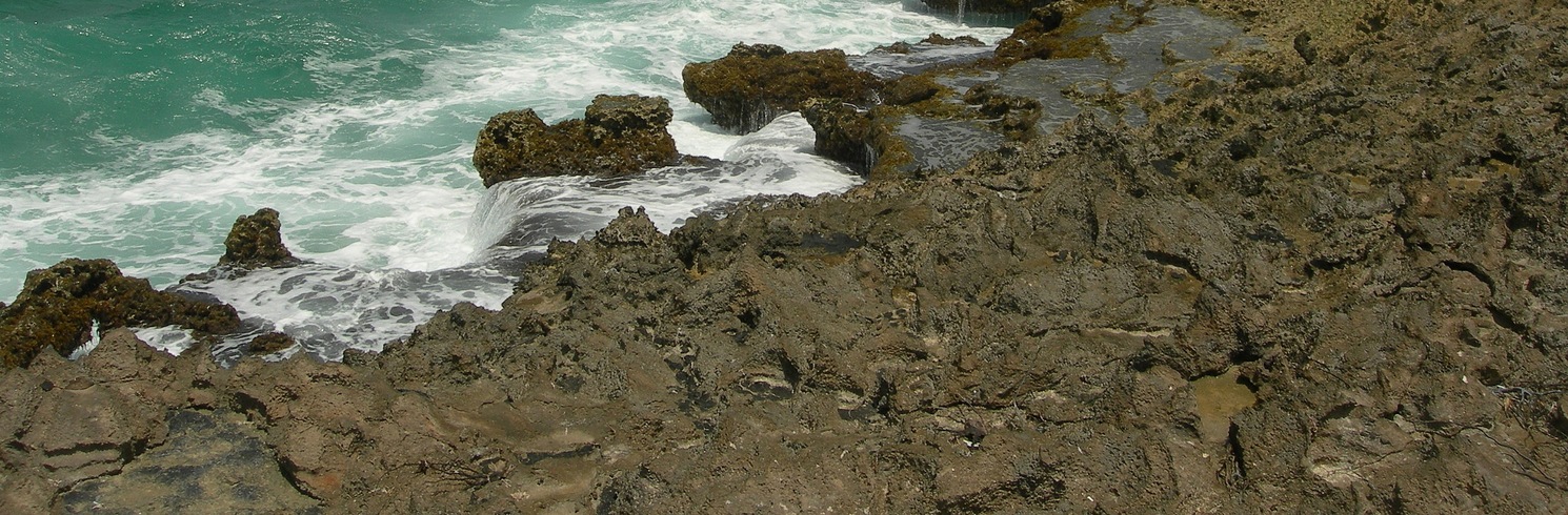 Paradera, Aruba