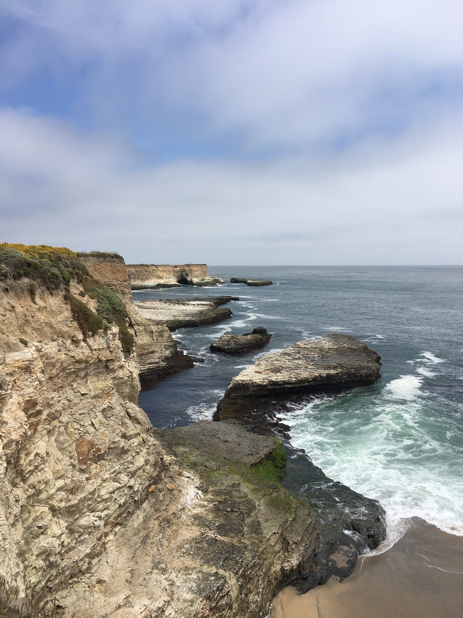 Wilder Ranch State Park in Santa Cruz Tours and Activities