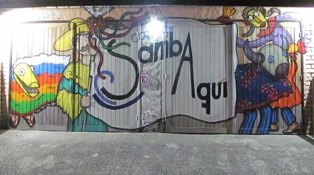Sambaqui, Florianopolis, Santa Catarina, Brasilía
