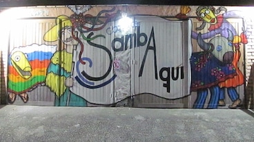 Sambaqui/