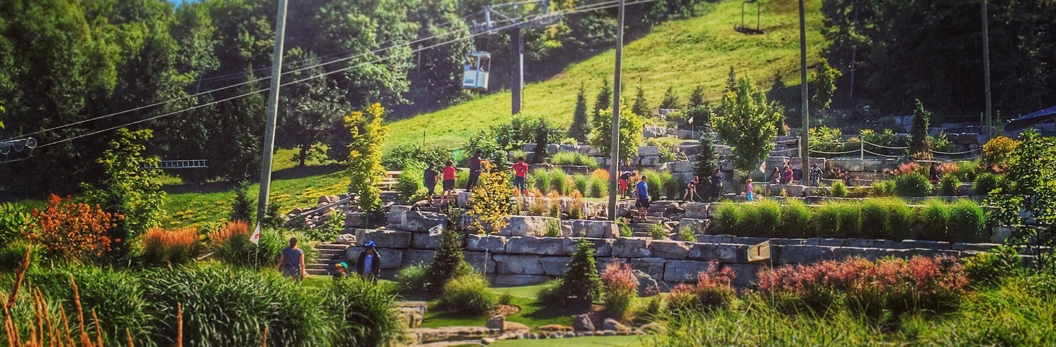 The Blue Mountains, Ontario, Canada