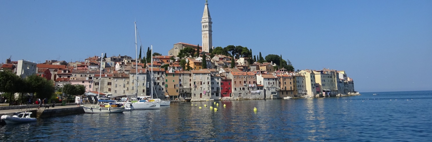 Rovinj, Croatia