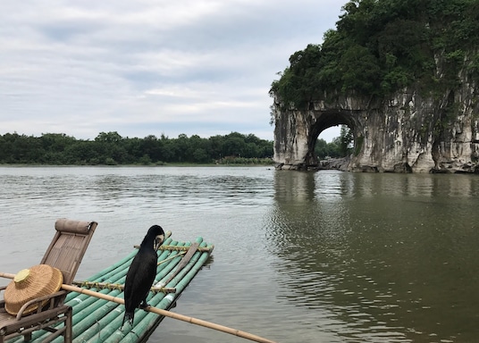 Guilin, China