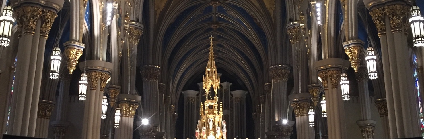 Notre Dame, Indiana, United States of America