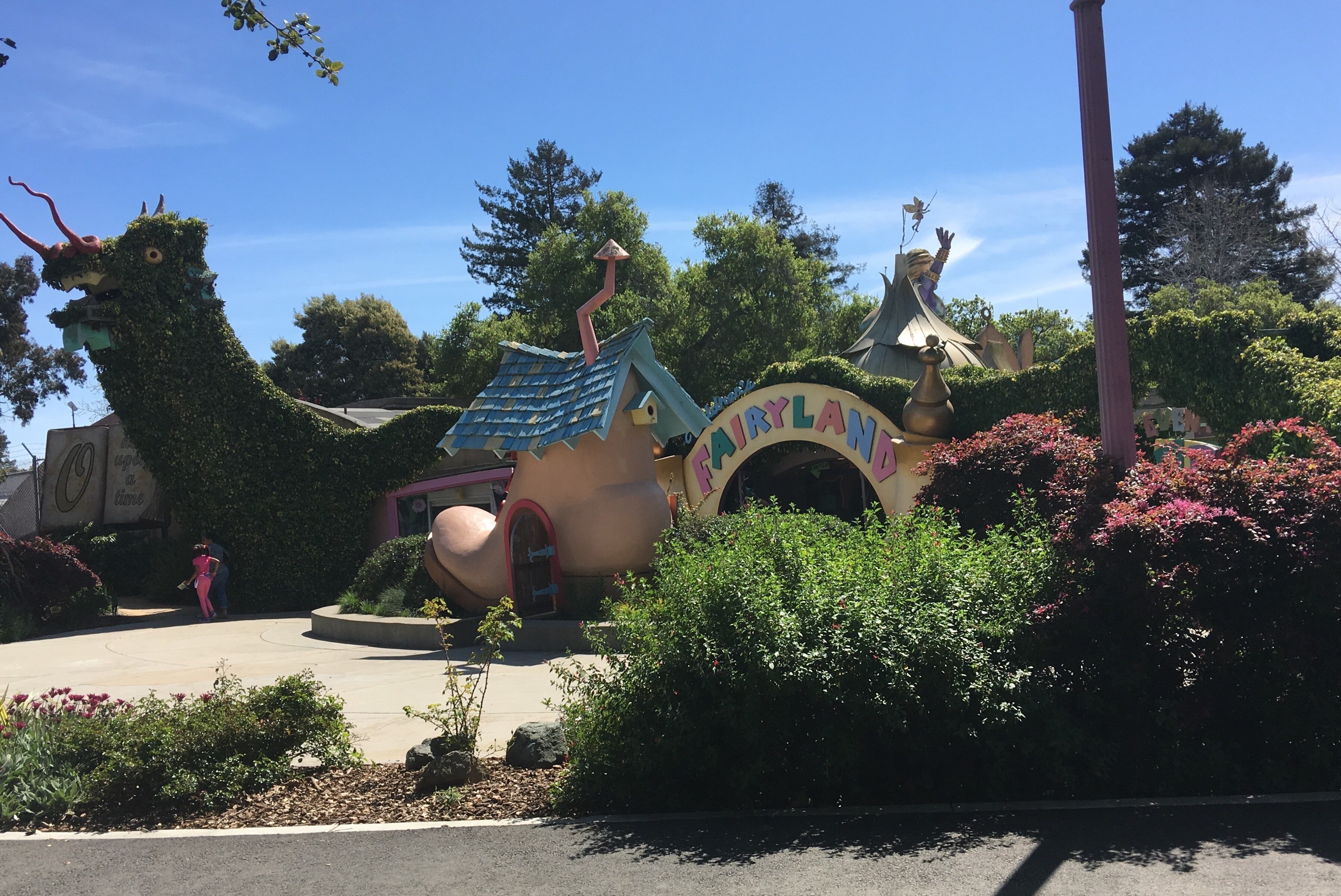 Children's Fairyland