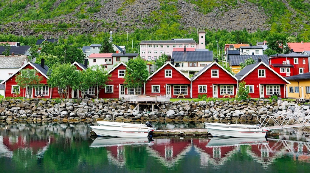 Torsken, Troms og Finnmark, Norge