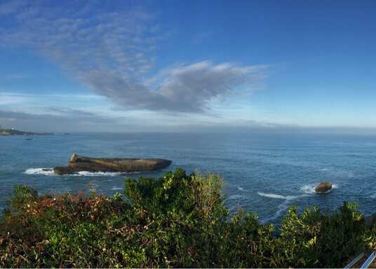 Biarritz, Francia