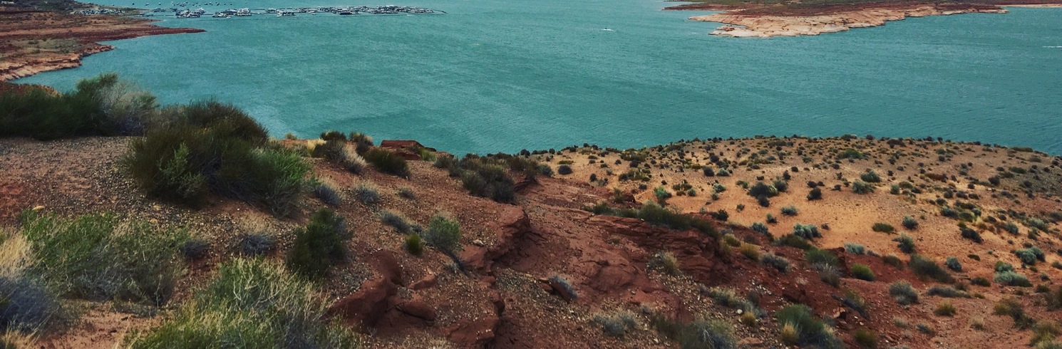 Page, Arizona, Estados Unidos