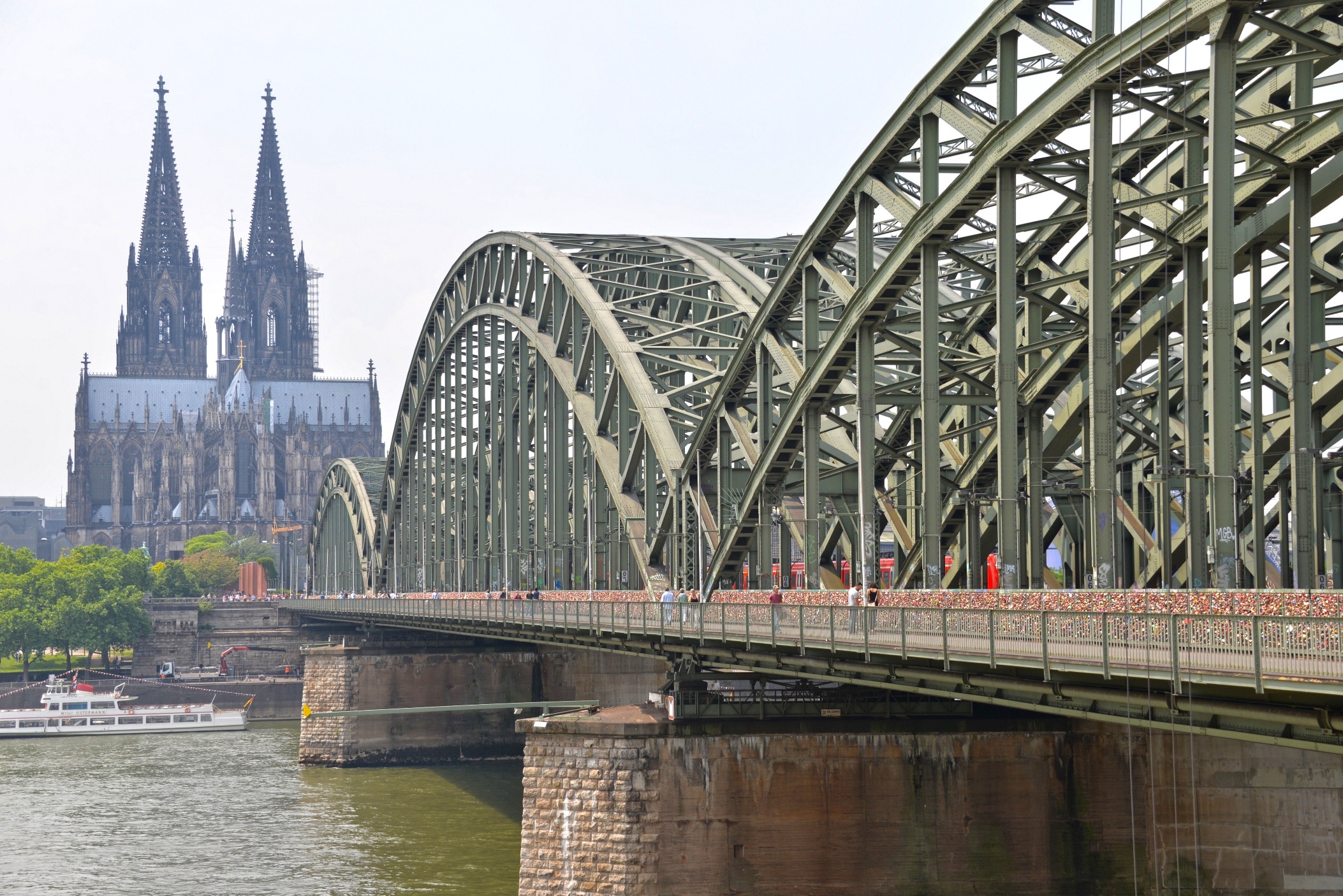 Cologne Government Region, North Rhine-Westphalia, Germany