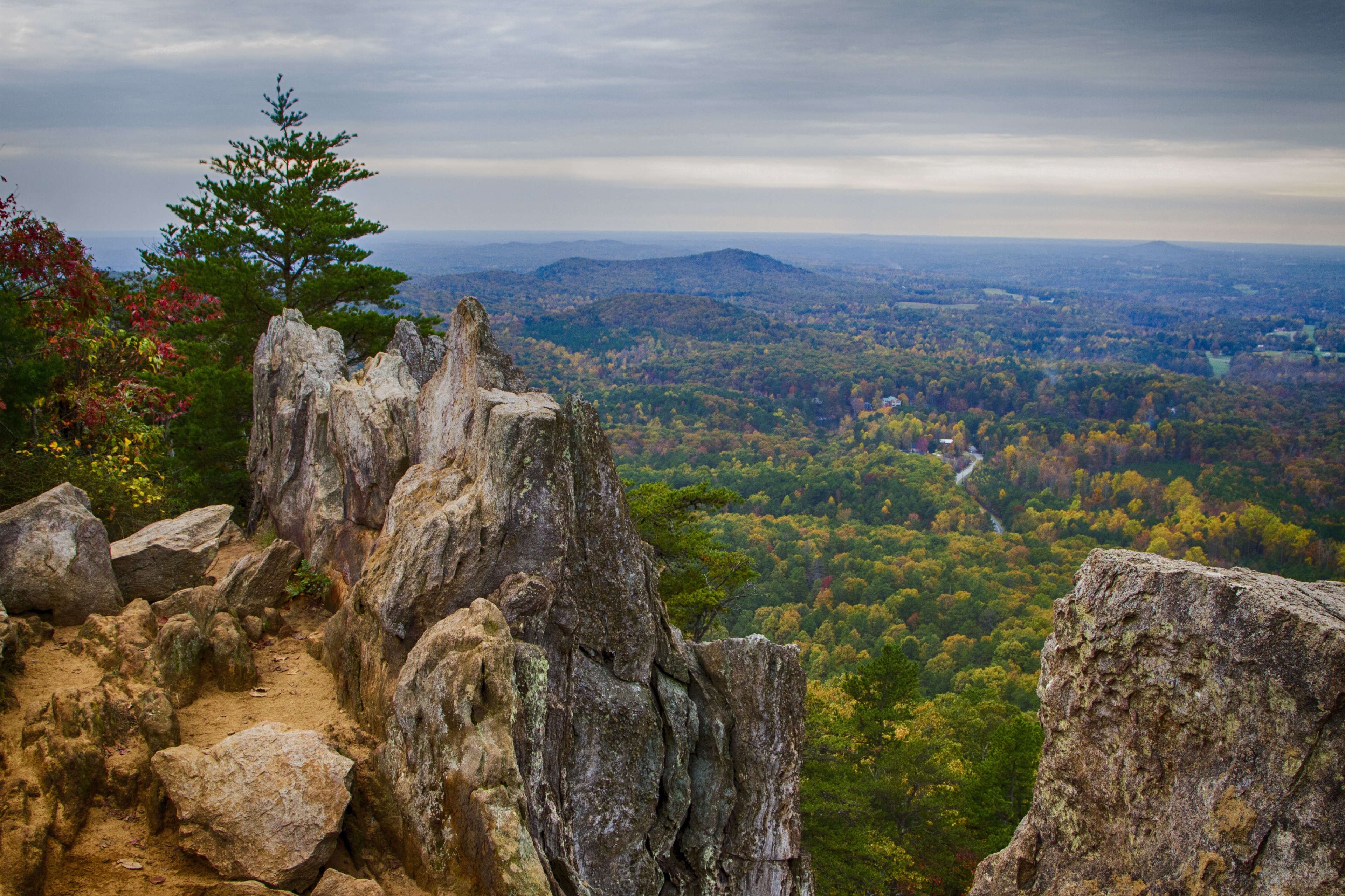 Escape To King Mountain: Your Gateway To North Carolina’s Natural Beauty