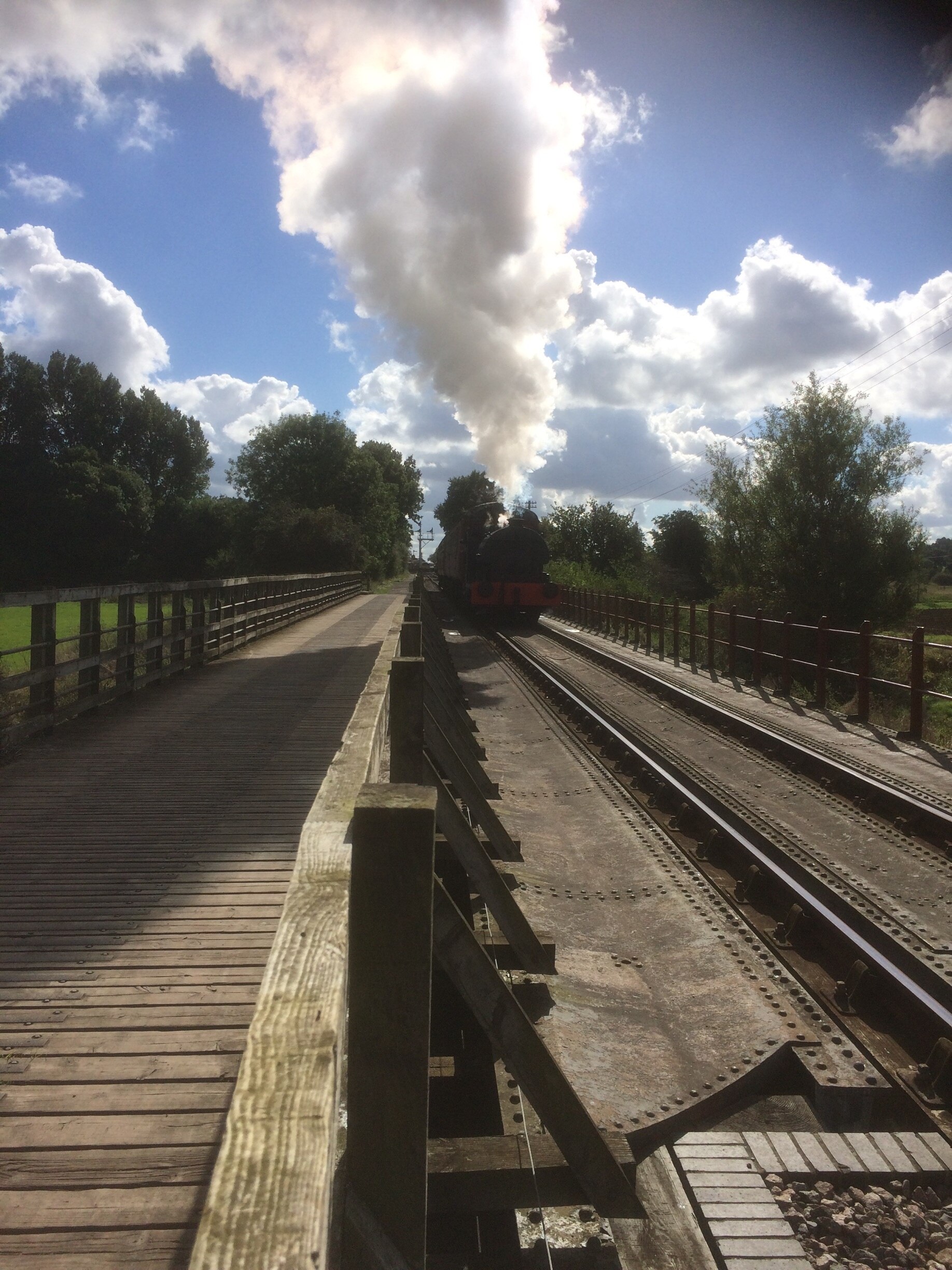 Valokuva: Mick Coutin