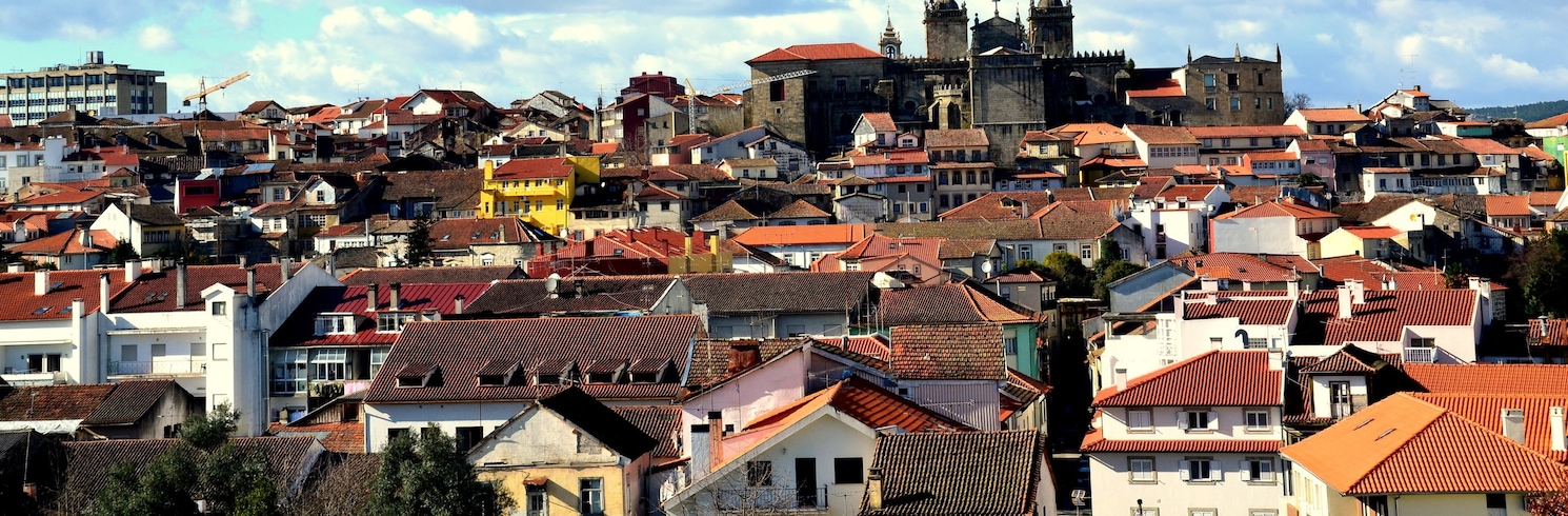 Viseu, Portugal