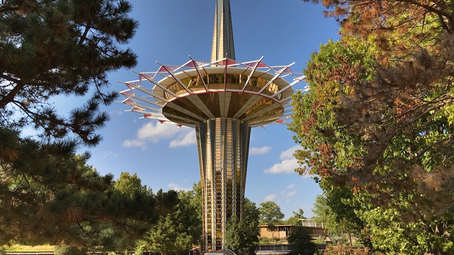 Oral Roberts University