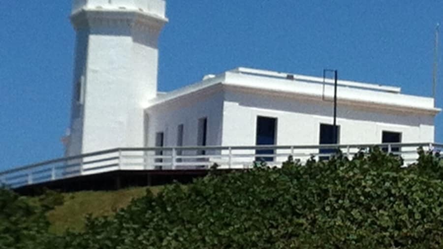 Faro de Arecibo