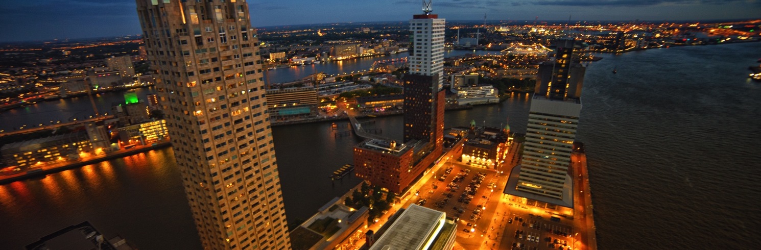Feijenoord, Hollandia