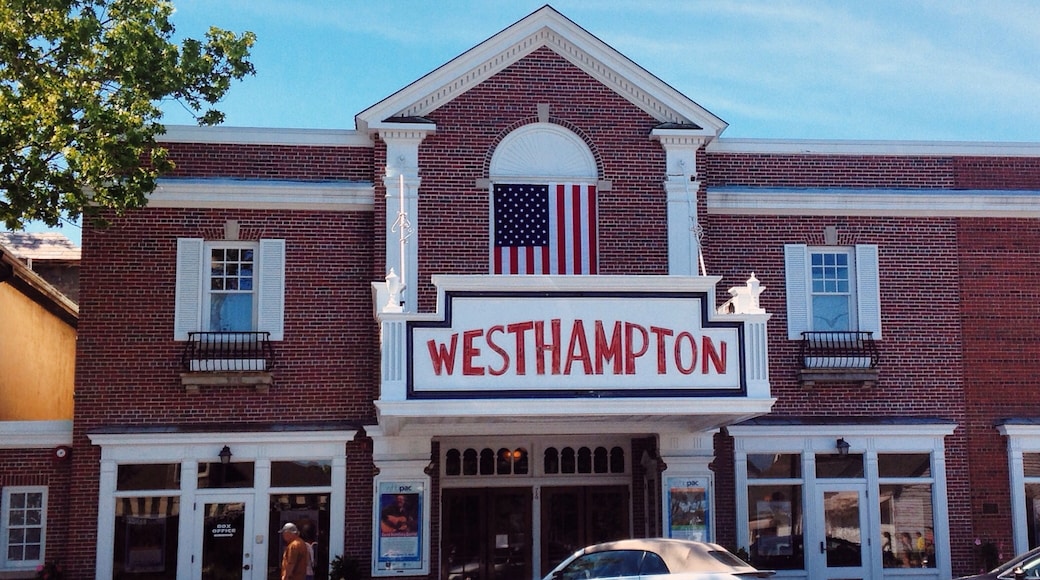 Westhampton Beach Performing Arts Center, Westhampton Beach, New York, United States of America