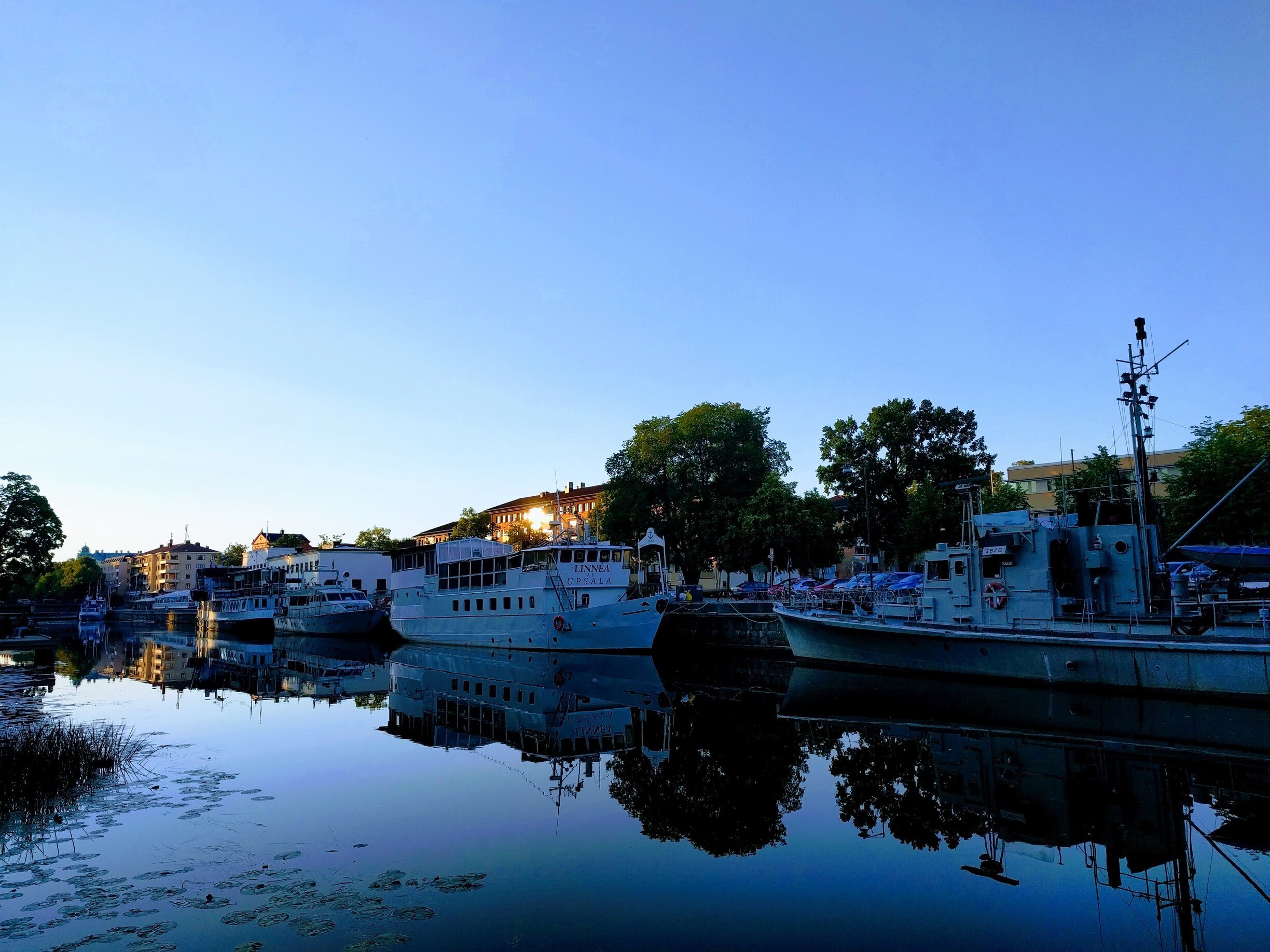 Uppsala, SE holiday from AU 109/night Stayz