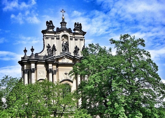 Varssavi, Poola