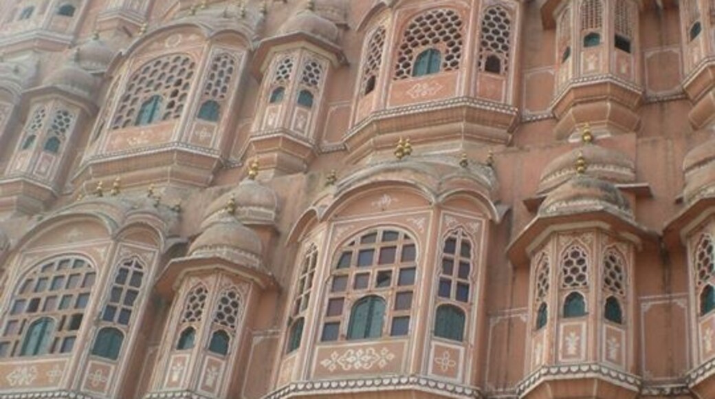 Sangram Colony, Jaipur, Rajasthan, India