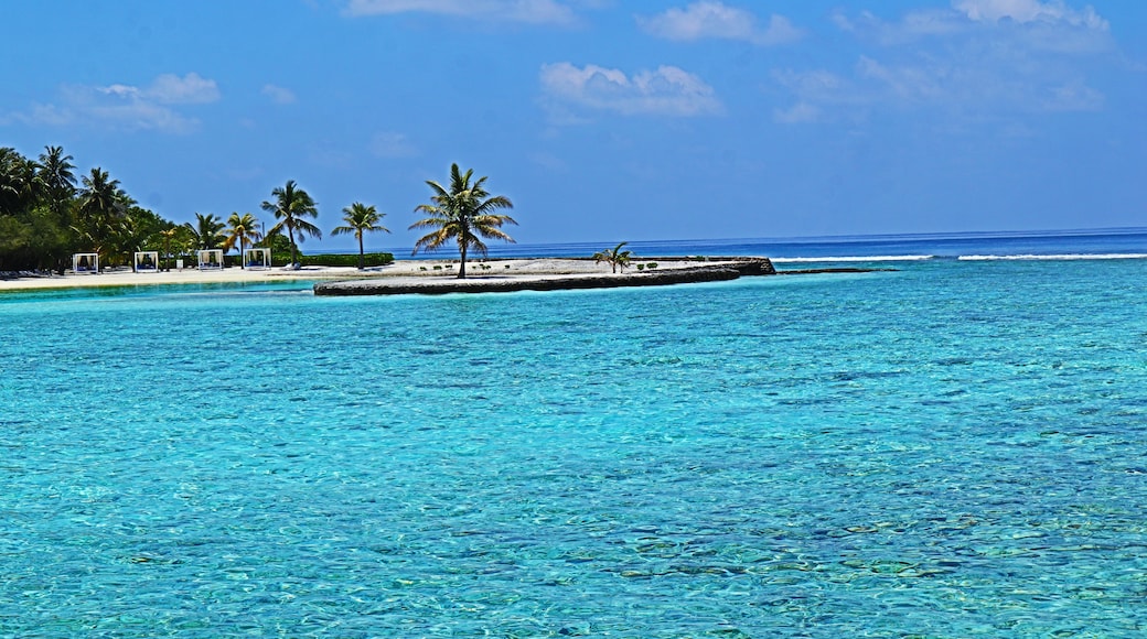 Kandooma, Kaafu Atoll, Maldiverne