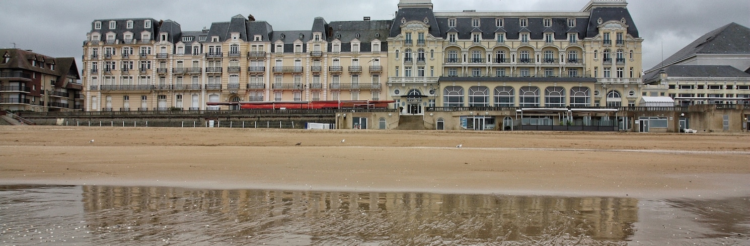 Cabourg, France