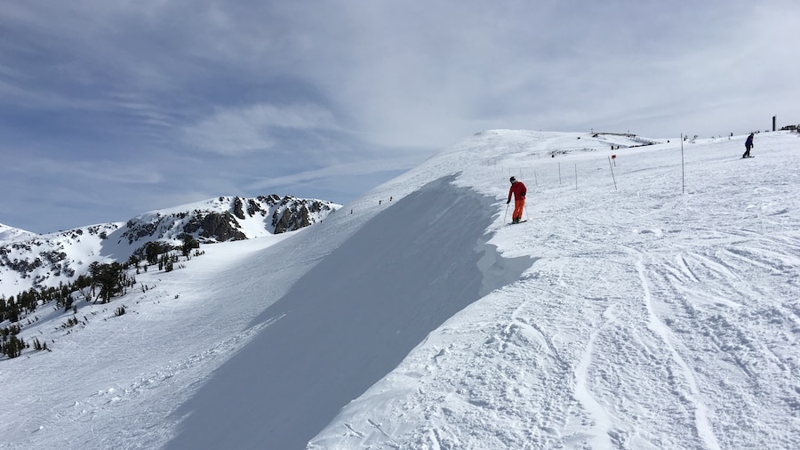 Kirkwood Mountain Resort