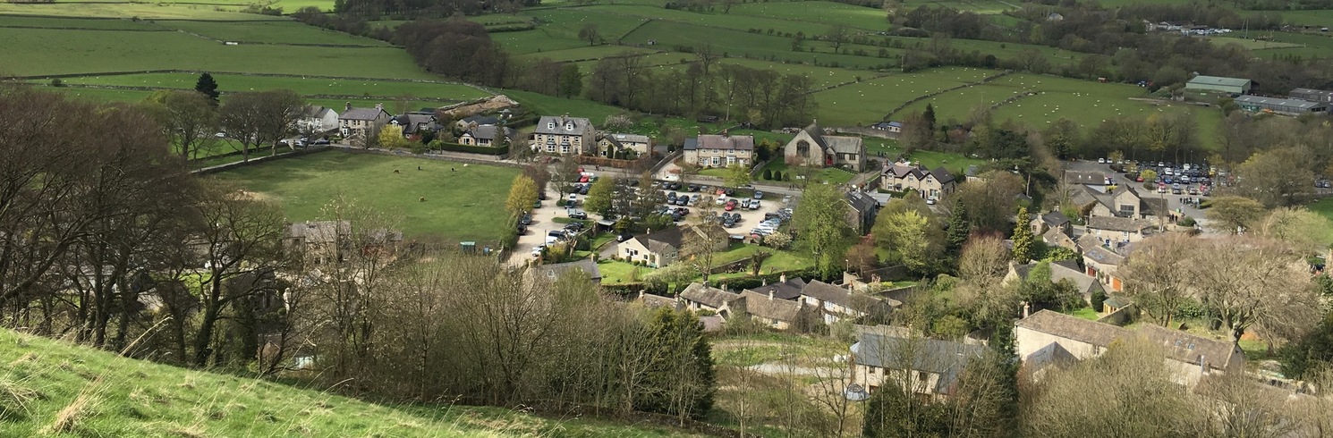 Castleton, United Kingdom